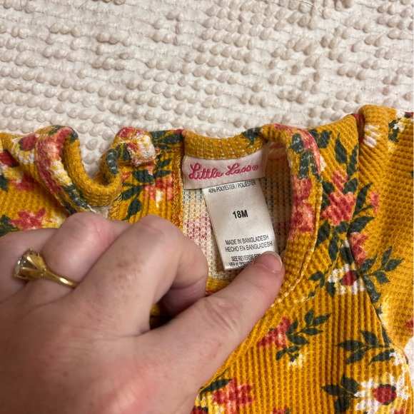 Bundle of baby girl dresses and clothes 18mo - Picture 14 of 16